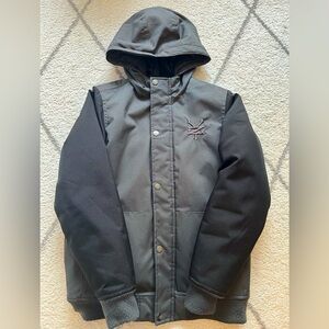 Zoo York Winter Coat